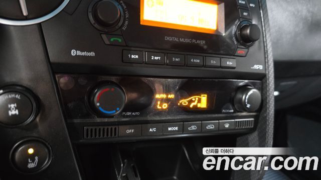 KG Mobility KORANDO 2015 — photo 20