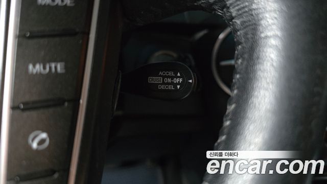 KG Mobility KORANDO 2015 — photo 24