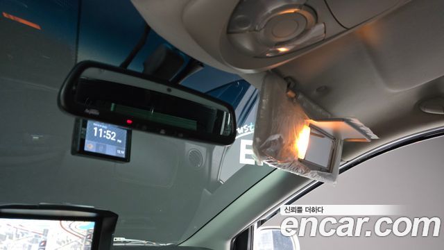 KG Mobility KORANDO 2015 — photo 25