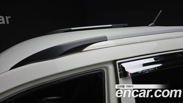 KG Mobility KORANDO 2015 — photo 27
