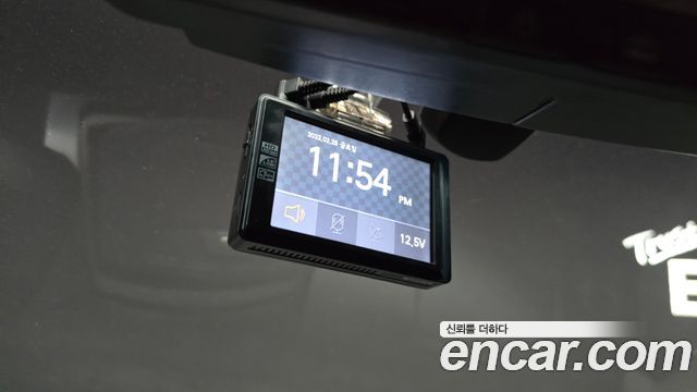 KG Mobility KORANDO 2015 — photo 30