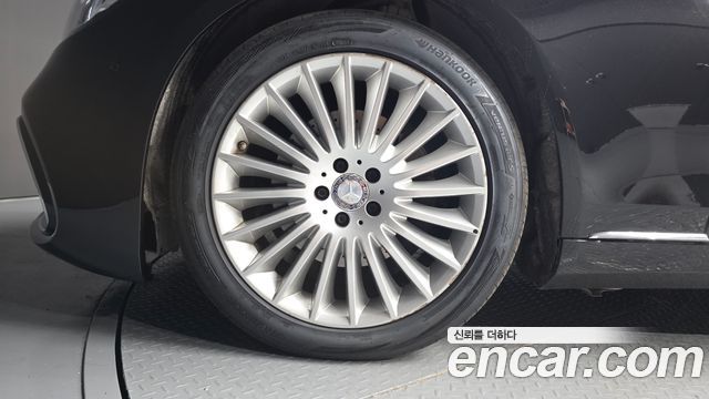 Mercedes-Benz S-Class 2016 — photo 5