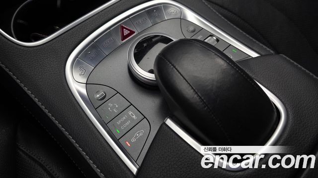 Mercedes-Benz S-Class 2016 — photo 17