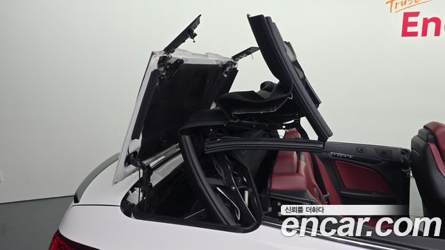 Mercedes-Benz E-Class 2014 — photo 20