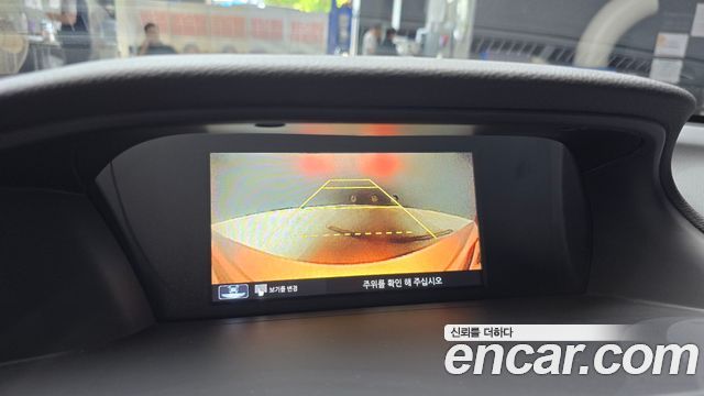 Honda Accord 2017 — photo 20