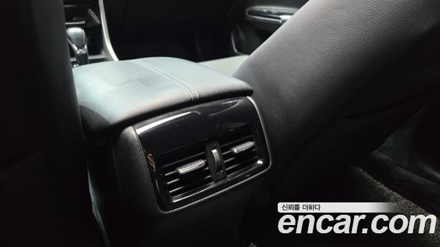 Honda Accord 2017 — photo 28