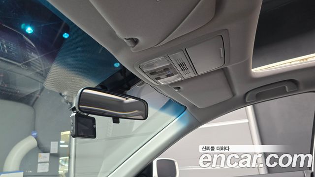 Honda Accord 2017 — photo 29