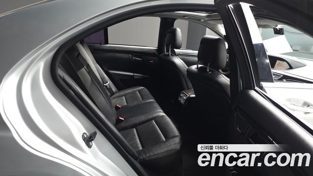 Mercedes-Benz S-Class 2012 — photo 12