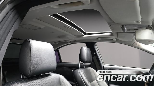 Mercedes-Benz S-Class 2012 — photo 20