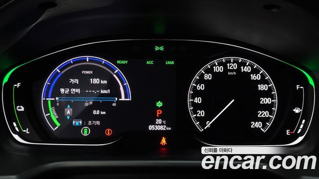 Honda Accord 2019 — photo 11