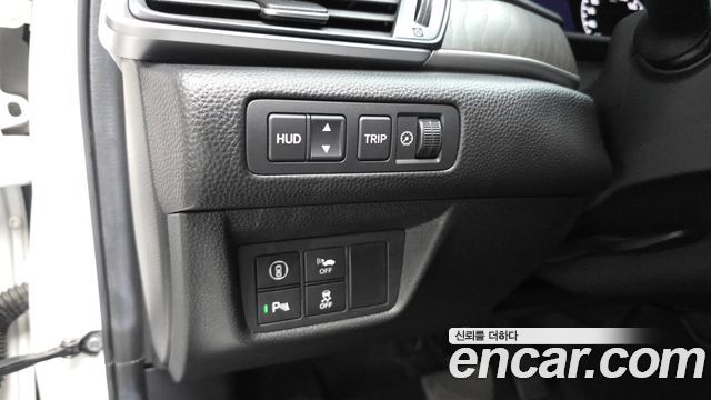 Honda Accord 2019 — photo 19