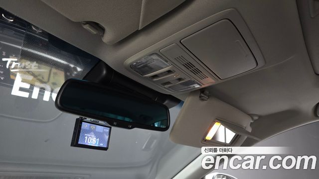 Honda Accord 2019 — photo 23