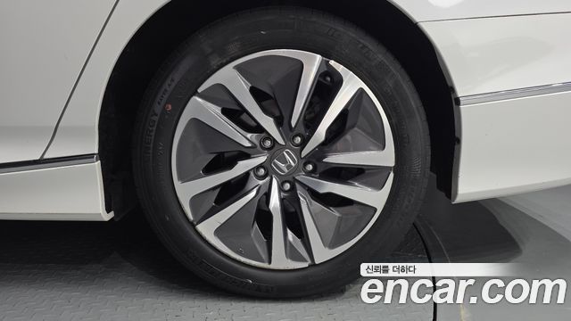 Honda Accord 2019 — photo 7