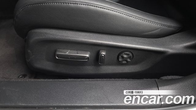 Honda Accord 2019 — photo 27