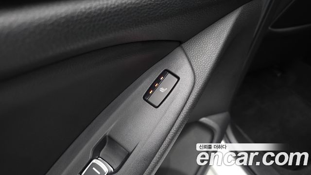 Honda Accord 2019 — photo 32