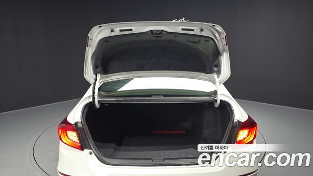 Honda Accord 2019 — photo 33
