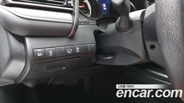 Toyota Camry 2024 — photo 25