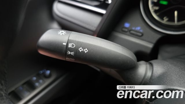 Toyota Camry 2024 — photo 30