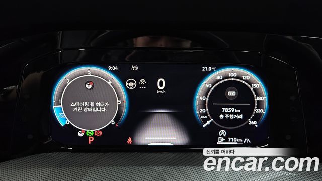 Volkswagen Golf 2025 — photo 11
