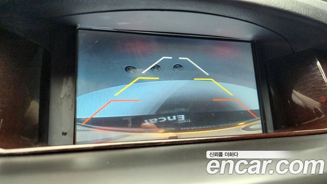 Renault Korea SM5  2015 — photo 15