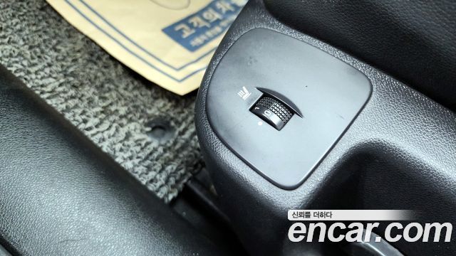 Renault Korea SM5  2015 — photo 18