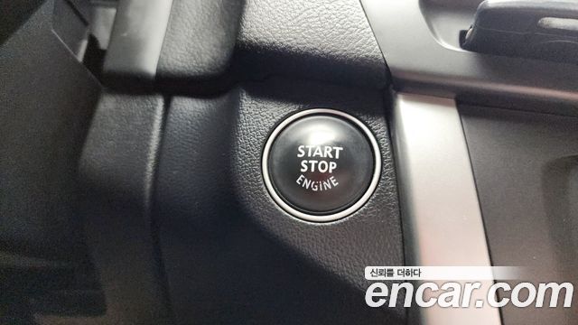Renault Korea SM5  2015 — photo 19