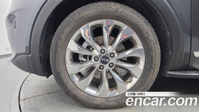 Kia Sorento 2019 — photo 5