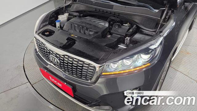 Kia Sorento 2019 — photo 6