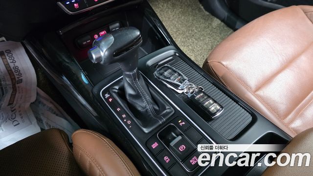 Kia Sorento 2019 — photo 9