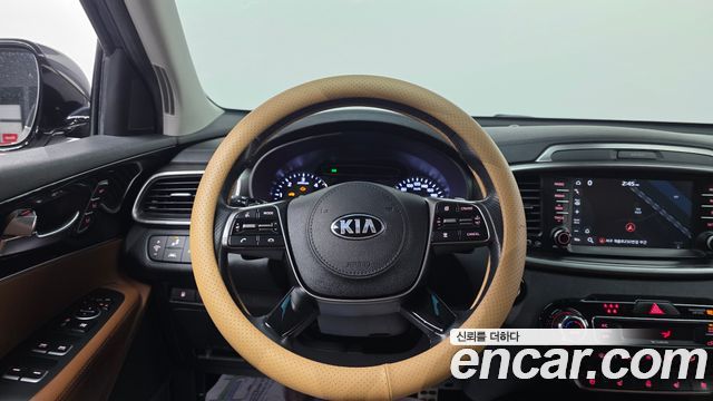 Kia Sorento 2019 — photo 15