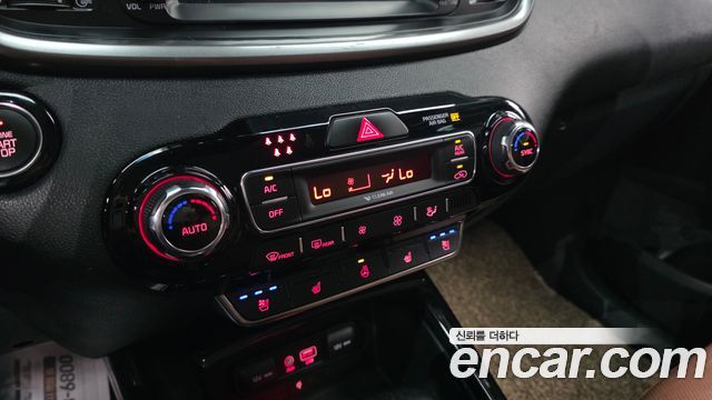Kia Sorento 2019 — photo 18