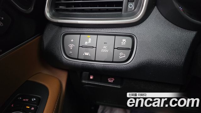 Kia Sorento 2019 — photo 20