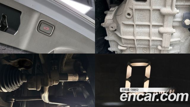 Kia Canival 2015 — photo 20