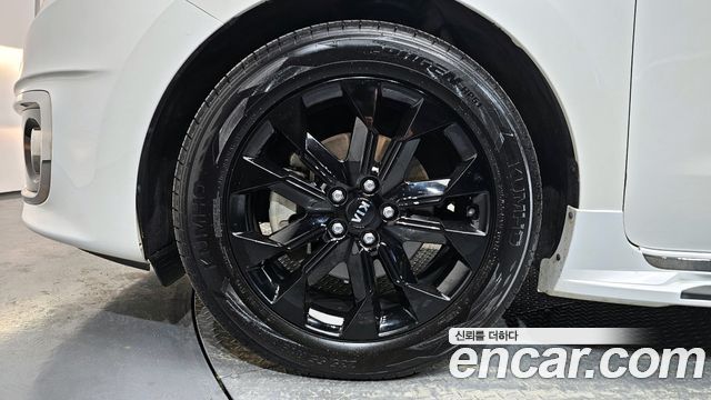 Kia Canival 2016 — photo 5