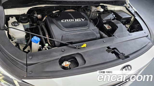 Kia Canival 2016 — photo 6