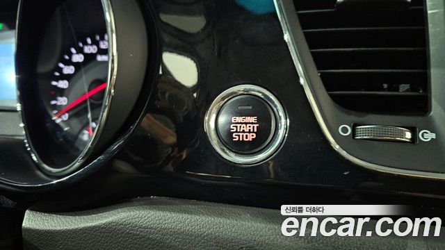Kia Canival 2016 — photo 27