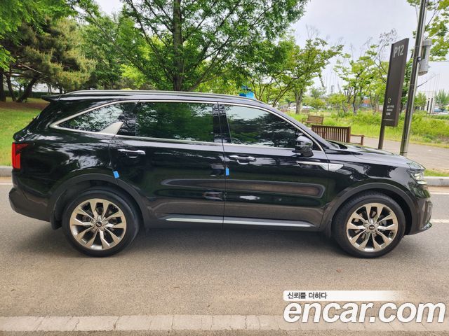 Kia Sorento 2021 — photo 7