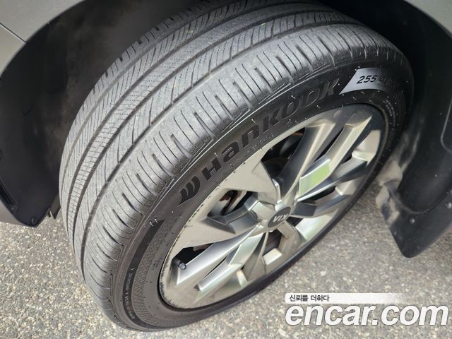 Kia Sorento 2021 — photo 9