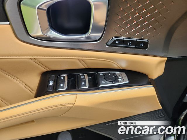 Kia Sorento 2021 — photo 11