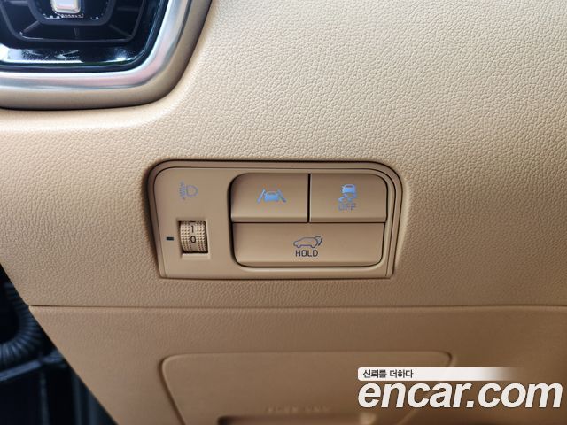 Kia Sorento 2021 — photo 12