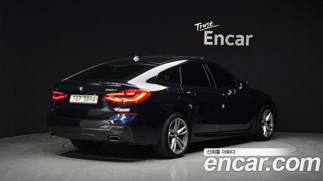 BMW Gran Turismo 2018 — photo 2