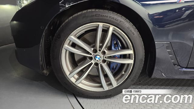 BMW Gran Turismo 2018 — photo 5