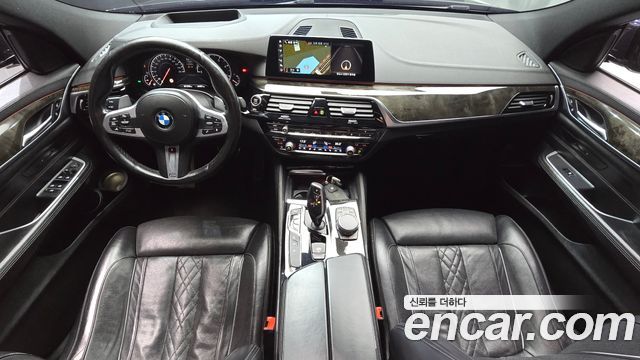 BMW Gran Turismo 2018 — photo 7