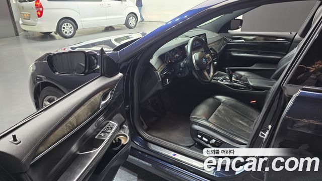 BMW Gran Turismo 2018 — photo 10