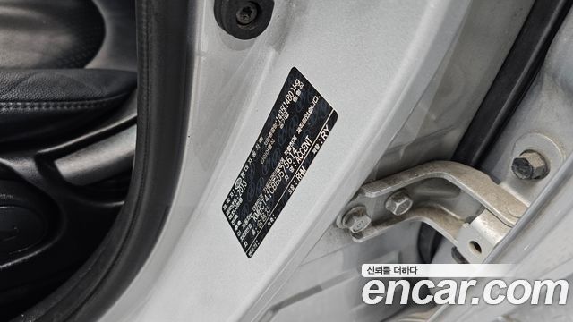 Hyundai Accent 2014 — photo 23
