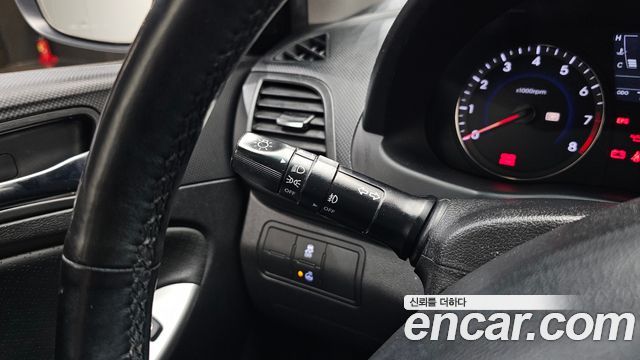 Hyundai Accent 2014 — photo 26