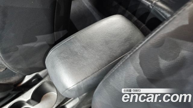 Hyundai Accent 2014 — photo 29
