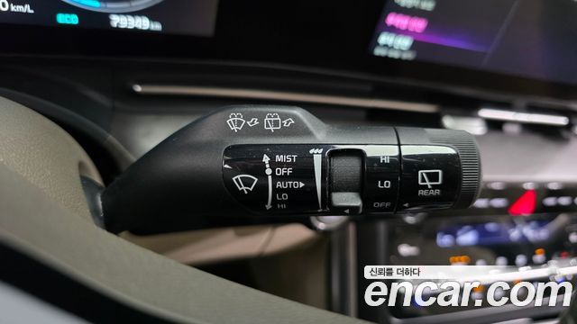Kia Canival 2023 — photo 30