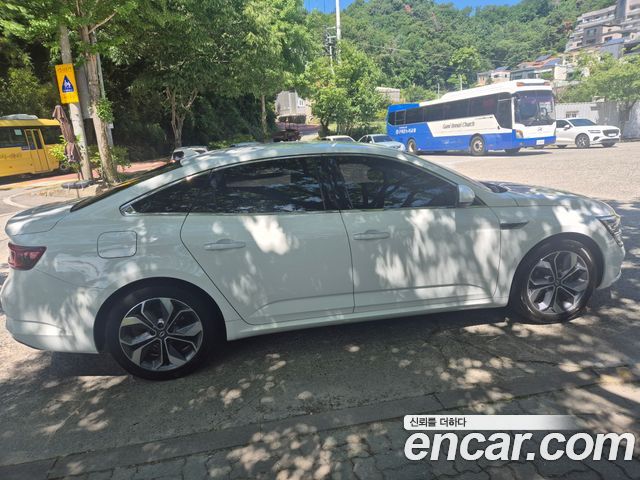 Renault Korea SM6 2020 — photo 4