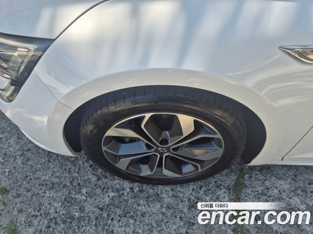 Renault Korea SM6 2020 — photo 5